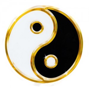 yin-yang